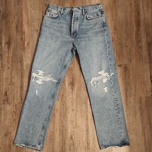 Agolde 90s Pinch Jeans